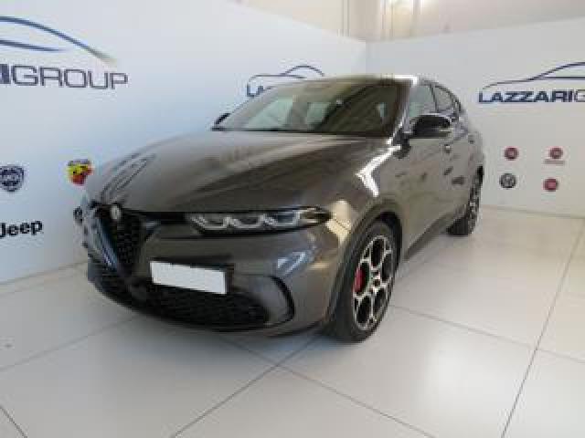 Alfa Romeo Tonale 1.5 160 Cv Mhev Tct7 Veloce 