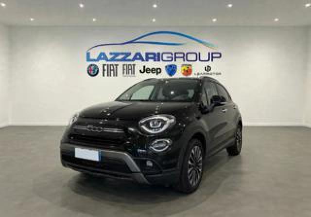 Fiat 500x 1.0 T3 120 Cv Cross N1 Autocarro 5posti 