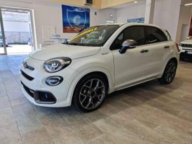 Fiat 500x 1.0 T3 120cv Sport 