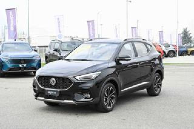 Mg Zs Classic 1.5 Vti-Tech Luxury 