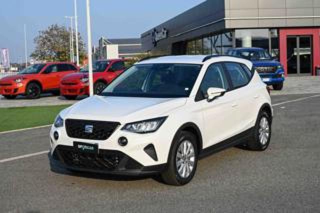 Seat Arona 1.0 Ecotsi 110 Cv Dsg Style 