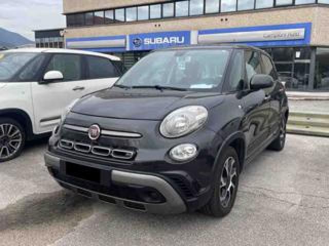Fiat 500l 1.4 95 Cv S&s Connect 