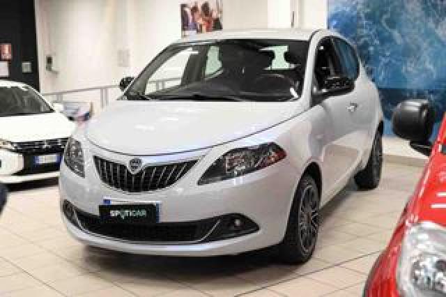 Lancia Ypsilon 1.0 Firefly 5 Porte S&s Hybrid Gold 