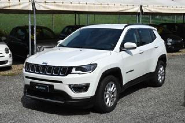 Jeep Compass 1.3 Turbo T4 190 Cv Phev At6 4xe Limited 