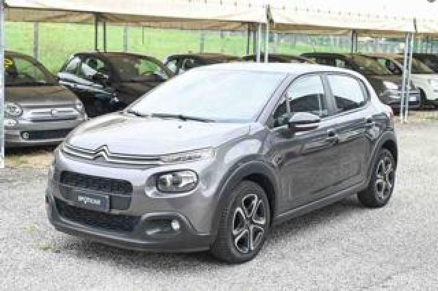 Citroen C3 Puretech 82 S&s Feel 