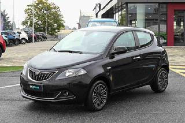 Lancia Ypsilon 1.2 69 Cv 5 Porte S&s Gold 