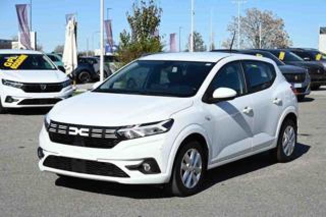 Dacia Sandero Streetway 1.0 Tce Eco-G Essential 