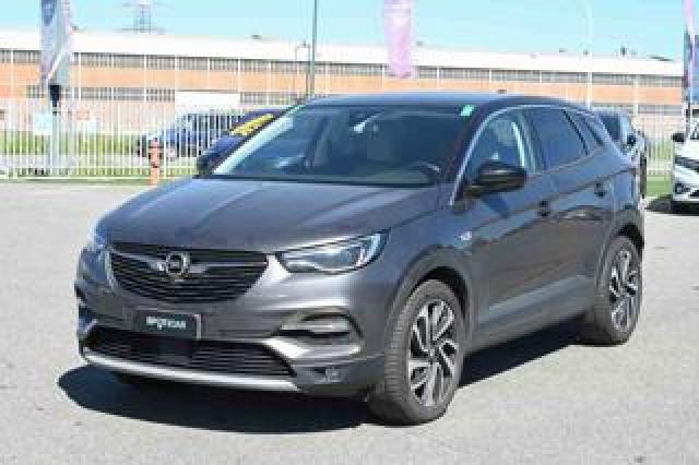 Opel Grandland X 1.6 Diesel Ecotec Start&stop Ultimate 