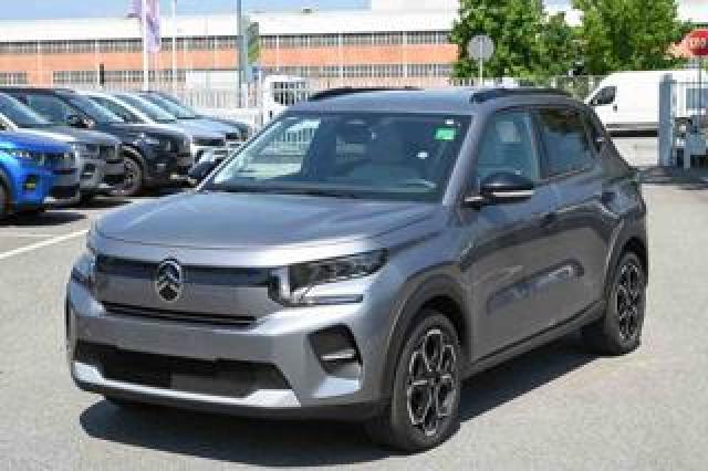 Citroen C3 Puretech 100 S&s Max 