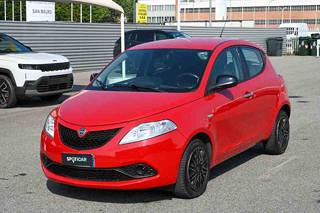 Lancia Ypsilon 1.2 69 Cv S&s Gold 