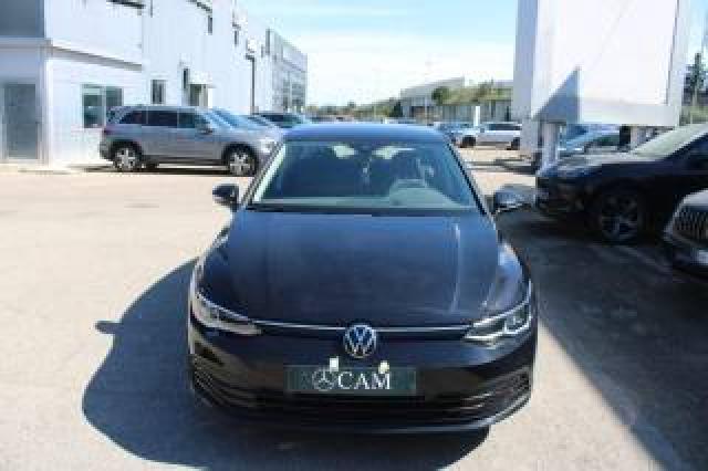 Volkswagen Golf 2.0 Tdi 115 Cv Scr Life 