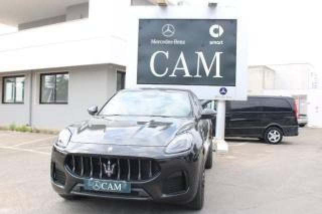 Maserati Grecale Mhev 250 Cv Awd Gt 