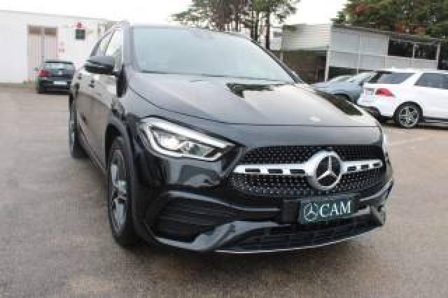 Mercedes Benz