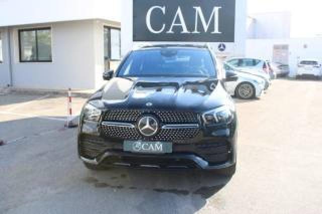 Mercedes Benz