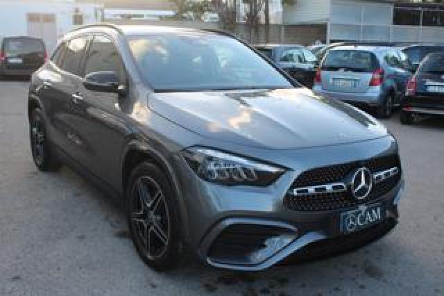 Mercedes Benz Gla 200 D Automatic Amg Line Premium 