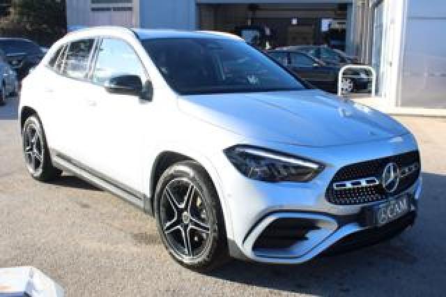 Mercedes Benz Gla 200 D Automatic Amg Line Premium 
