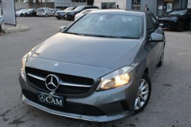 Mercedes Benz A 160 D Automatic Executive 
