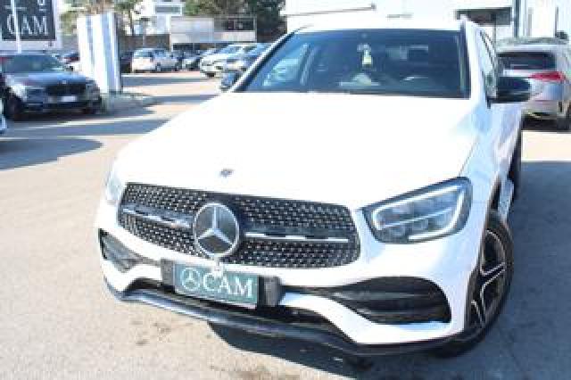 Mercedes Benz Glc 220 D 4matic Coupé Premium 