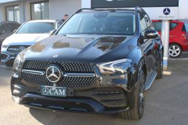 Mercedes Benz Gle 300 D 4matic Mild Hybrid Premium Plus 