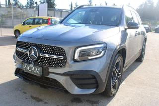 Mercedes Benz Glb 200 D Automatic 4matic Premium 