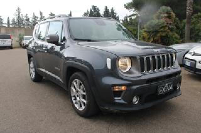 Jeep Renegade 1.6 Mjt 130 Cv Business 