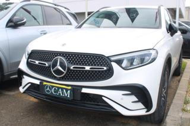 Mercedes Benz Glc 220 D 4matic Mild Hybrid Amg Line Premium 