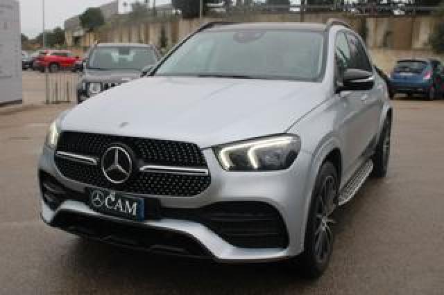 Mercedes Benz Gle 350 De Hybrid Eq 4matic Premium 