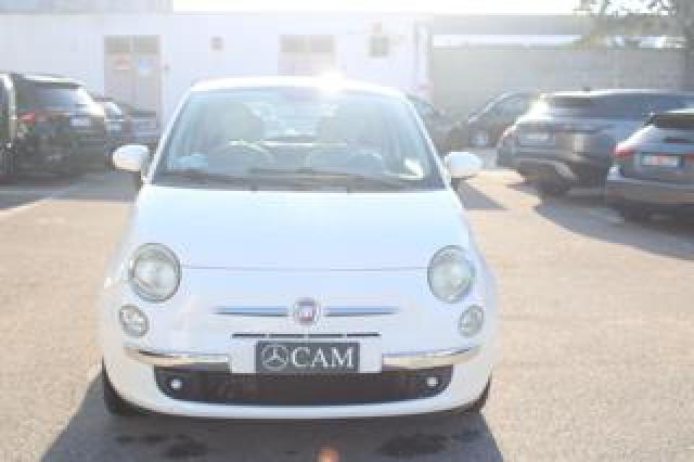 Fiat 500 1.3 Multijet 16v 75cv Lounge 