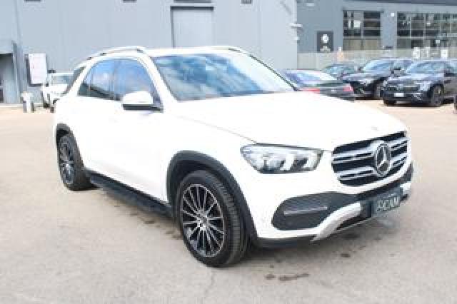 Mercedes Benz Gle 300 D 4matic Sport 