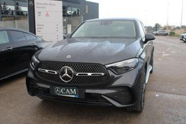 Mercedes Benz Glc 300 De Hybrid Eq 4matic Coupé Amg Line Premium Plus 