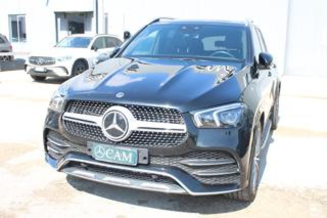 Mercedes Benz Gle 300 D 4matic Premium 