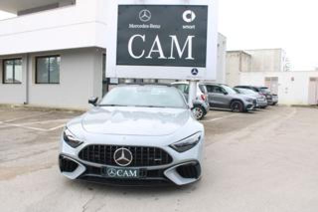 Mercedes Benz Sl 63 Amg 4matic+ Premium Plus 