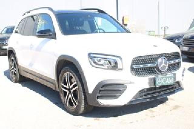 Mercedes Benz Glb 200 D Automatic Premium 