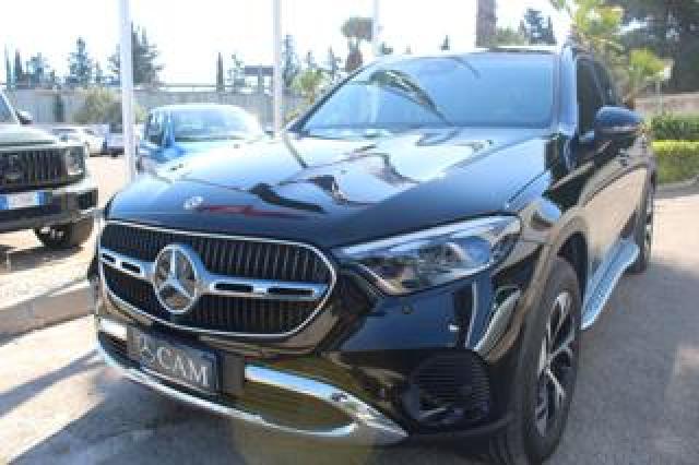 Mercedes Benz Glc 300 De Hybrid Eq 4matic Advanced Plus 