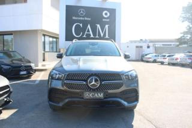 Mercedes Benz Gle 300 D 4matic Sport 