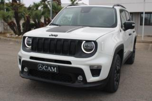 Jeep Renegade 1.5 Turbo T4 Mhev North Star 