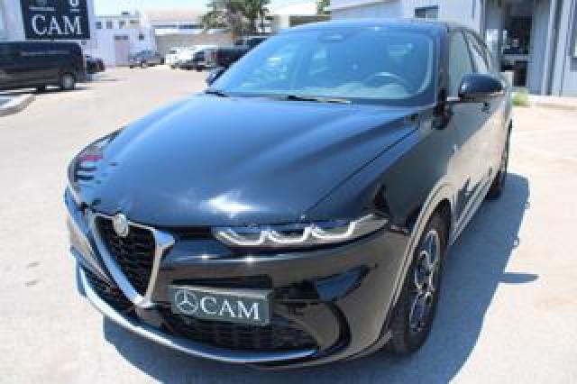 Alfa Romeo Tonale 1.6 Diesel 130 Cv Tct6 Ti 