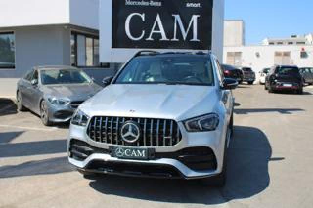 Mercedes Benz Gle 300 D 4matic Mild Hybrid Premium 