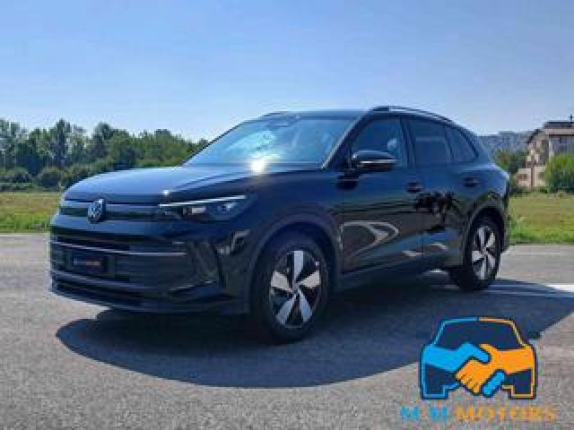 Volkswagen Tiguan 1.5 Etsi 130 Cv Act Dsg Edition Plus 