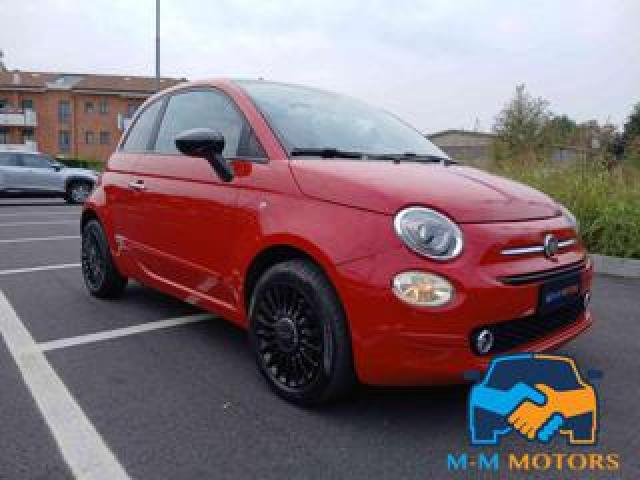 Fiat 500 1.2 Riva 