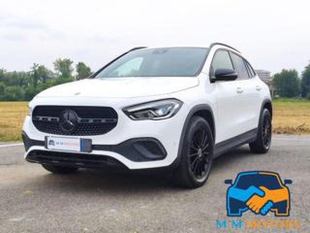 Mercedes Benz Gla 200 Automatic Sport Plus 