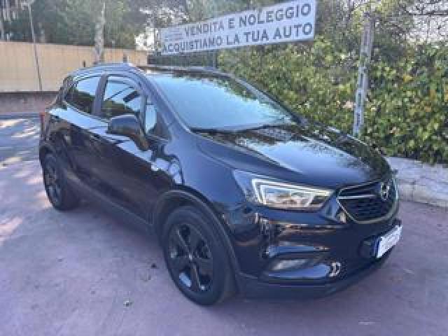 Opel Mokka X 1.4 Turbo Ecotec 140cv 4x2 Business 