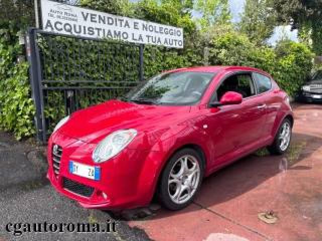 Alfa Romeo
