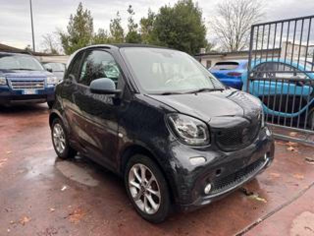 Smart Fortwo 70 1.0 Pure, Per Operatori Di Settore 