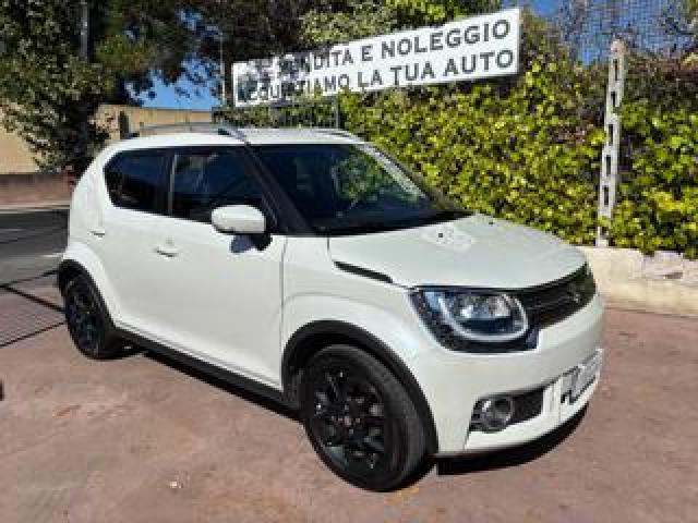 Suzuki Ignis 1.2 Hybrid Top 