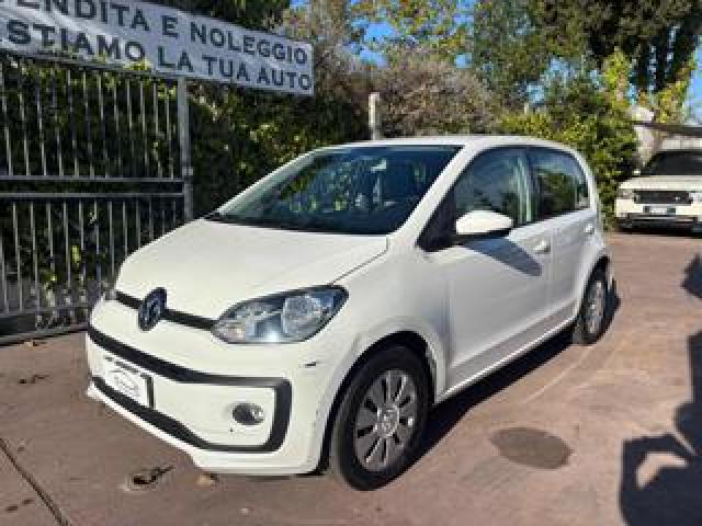 Volkswagen Up! 1.0 5p. Eco High Up! Bmt Unipro' Perfetta 