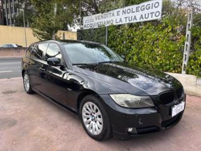 Bmw 320 D Cat Touring Msport 
