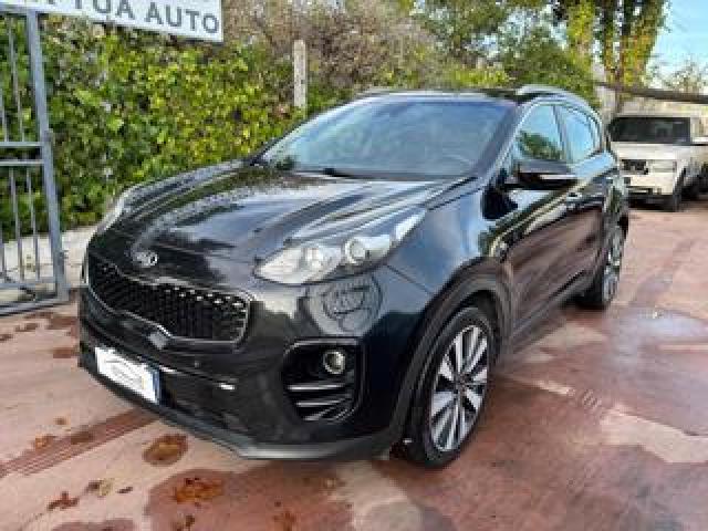 Kia Sportage 1.7 Crdi 141 Cv 2wd Gt Line 