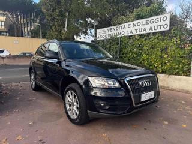Audi Q5 2.0 Tdi 170 Cv Quattro 