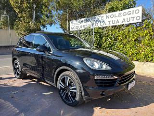 Porsche Cayenne 3.0 Diesel, Navi, 20, Pcm 